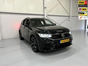 Volkswagen TIGUAN 2.0 TSI R 75 Edition 4Motion Akra/Dealer