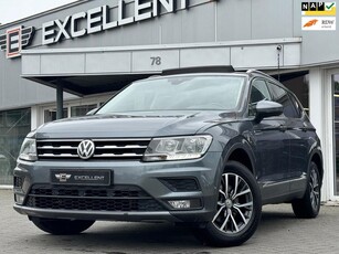 Volkswagen Tiguan Allspace 1.5 TSI ACT DSG Comfortline 7p.