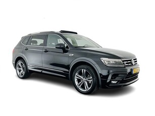 Volkswagen Tiguan Allspace 1.5 TSI Highline Business