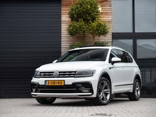 Volkswagen Tiguan Allspace 1.5 TSI R-Line Pano Virtual ACC