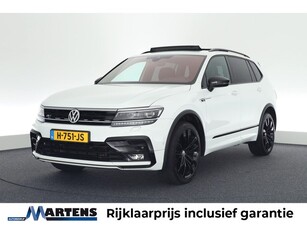 Volkswagen Tiguan Allspace 2.0 TDI 150pk DSG R-Line