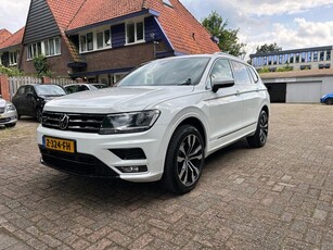 Volkswagen Tiguan Allspace 2.0 TSI 190PK 4Motion Highline