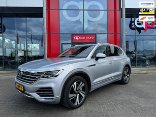 Volkswagen Touareg 3.0 TSi eHybrid 4MOTION Panorama Dynaudio Memory seats Head-Up