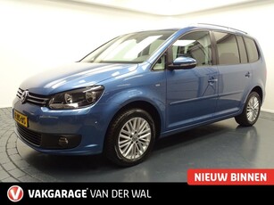 Volkswagen Touran 1.2 TSi Cup Edition