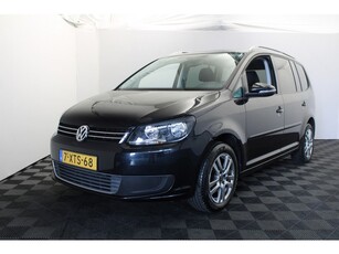 Volkswagen Touran 1.2 TSI Easyline 7p. 7-PersoonsNavi