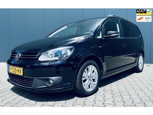 Volkswagen Touran 1.2 TSI Highline BlueMotion Airco Cruise