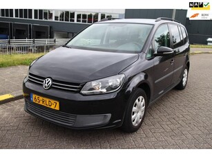 Volkswagen Touran 1.2 TSI Trendline BlueMotion