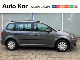 Volkswagen Touran 1.2 TSI Trendline BlueMotion Metallic lak