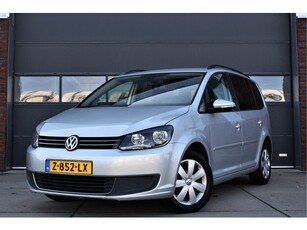 Volkswagen Touran 1.4 TSI Comfortline 7p.