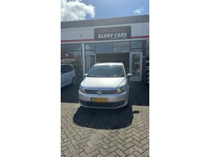 Volkswagen TOURAN 1.4 TSI Comfortline 7p.