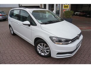 Volkswagen Touran 1.4 TSI Comfortline (bj 2017)