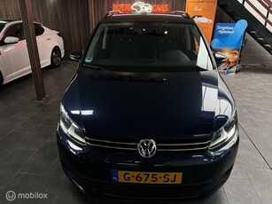 Volkswagen Touran 1.4 TSI Highline 7p./Navigatie