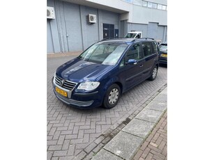 Volkswagen Touran 1.4 TSI Optive