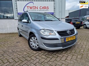 Volkswagen Touran 1.4 TSI Optive Airco 7prs Navi