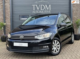 Volkswagen Touran 1.5 TSI Comfortline Business 7p Trekhaak