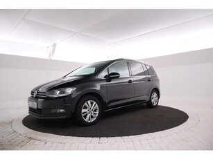 Volkswagen Touran 1.5 TSI Highline Automaat, Navigatie