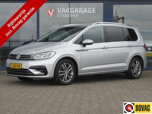 Volkswagen Touran 1.5 TSI Highline Business R-Line 7-Pers