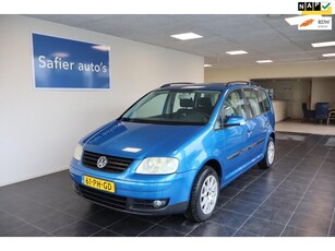 Volkswagen Touran 1.9 TDI Athene Airco