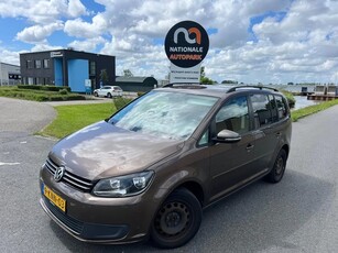 Volkswagen Touran 2013 * 1.2 TSI * 7. P * CLIMA * Navi *