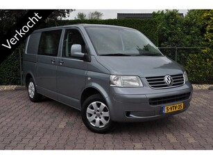 Volkswagen Transporter 1.9 TDI 300