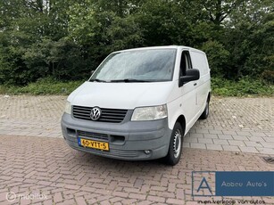 Volkswagen Transporter 1.9 TDI 300 MHD airco export