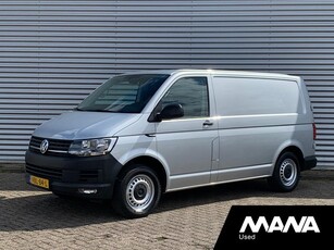 Volkswagen Transporter 2.0 150pk Automaat TDI L1H1 Highline