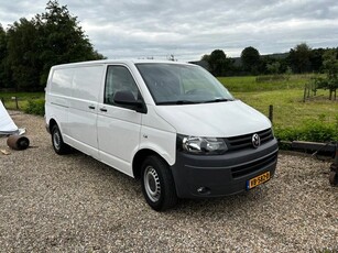 Volkswagen Transporter 2.0 84KW L2 WIT ‘13 APK 5-25