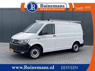 Volkswagen Transporter 2.0 TDI 102 PK / L1H1 / IMPERIAAL /