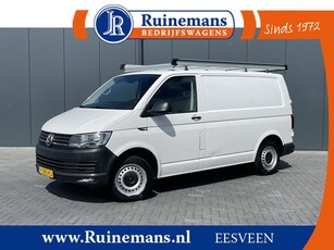 Volkswagen Transporter 2.0 TDI 102 PK / L1H1 / IMPERIAAL /