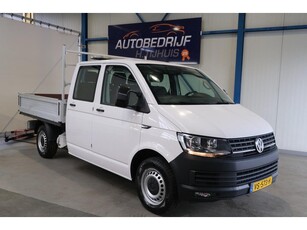 Volkswagen Transporter 2.0 TDI 103 KW L2H1 DC Pick-up -