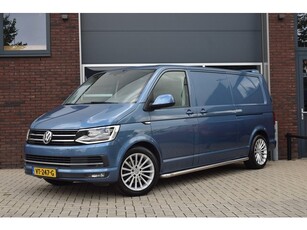 Volkswagen Transporter 2.0 TDI 140pk DSG - 2x schuifdeur -