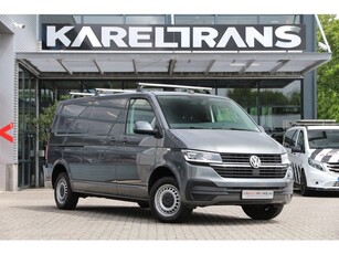 Volkswagen Transporter 2.0 TDI 150 Aut. L2H1 Camera