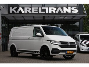 Volkswagen Transporter 2.0 TDI 150 Aut. L2H1 LED