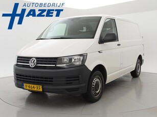 Volkswagen Transporter 2.0 TDI 150 PK DSG AUT. EURO 6 +