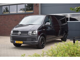 Volkswagen Transporter 2.0 TDI 150pk DSG L2 Airco Cruise