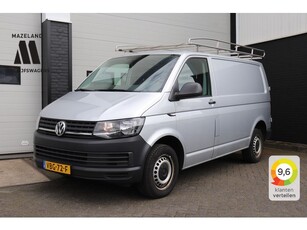 Volkswagen Transporter 2.0 TDI 150PK EURO 6 - Airco - Navi