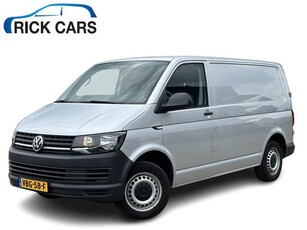 Volkswagen Transporter 2.0 TDI 150PK EURO6 L1H1