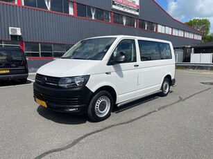 Volkswagen Transporter 2.0 TDI / AUTOMAAT / 8 PERSOONS /