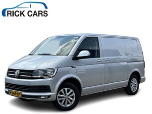 Volkswagen Transporter 2.0 TDI L1H1 150PK EURO6 Highline