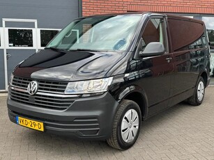 Volkswagen Transporter 2.0 TDI L1H1 26 Airco Cruise