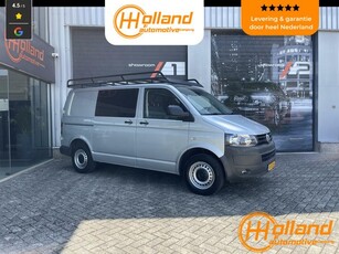 Volkswagen Transporter 2.0 TDI L1H1 BM T800AircoImperial!