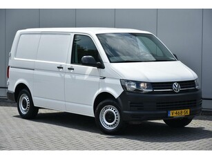 Volkswagen Transporter 2.0 TDI L1H1 Euro 6 Airco Cruise