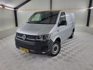 Volkswagen Transporter 2.0 TDI L1H1 Highline