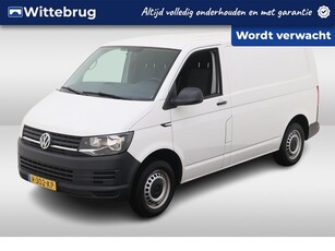 Volkswagen Transporter 2.0 TDI L1H1 Trend Edition Trekhaak