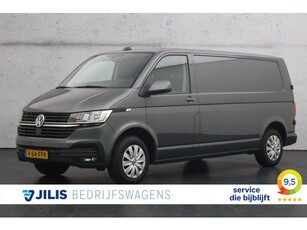 Volkswagen Transporter 2.0 TDI L2 150PK DSG Navigatie