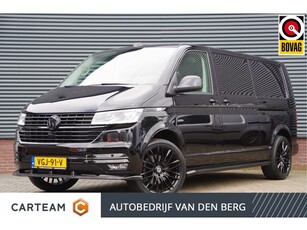 Volkswagen Transporter 2.0 TDI L2 BULLI 199PK AUT. 2X