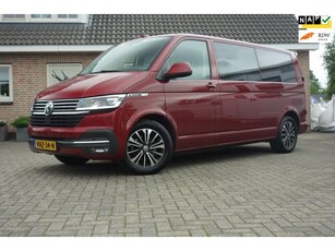 Volkswagen Transporter 2.0 TDI L2H1 150 pk DubCab BULLI