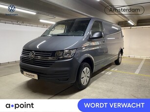 Volkswagen Transporter 2.0 TDI L2H1 28 110 pk Airco