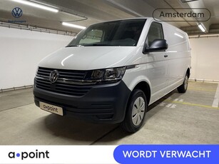 Volkswagen Transporter 2.0 TDI L2H1 28 110 pk Airco