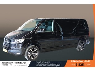 Volkswagen Transporter 2.0 TDI L2H1 28 Highline Aut.